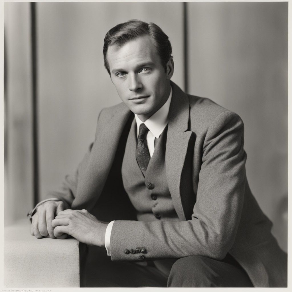 Carl Prekopp