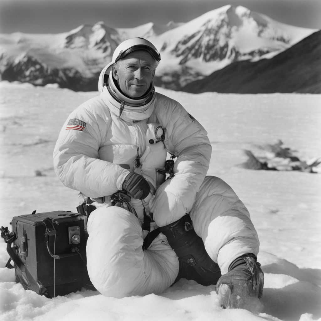 Carl R. Disch