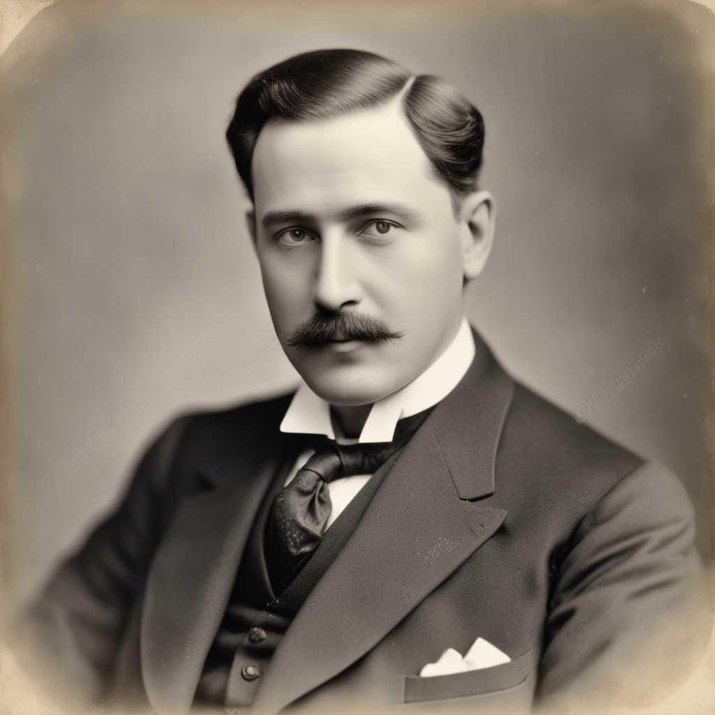 Carl R. Feld