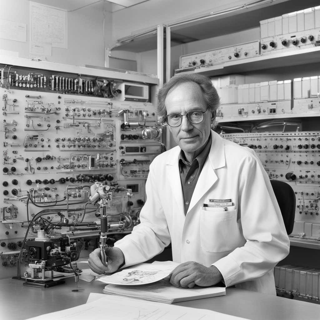 Carl R. Sovinec