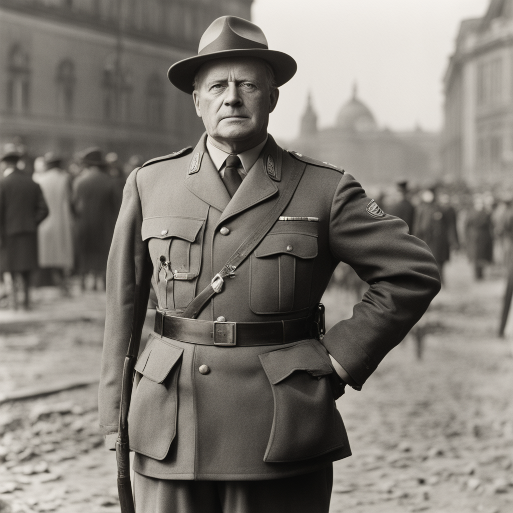 Carl Raddatz