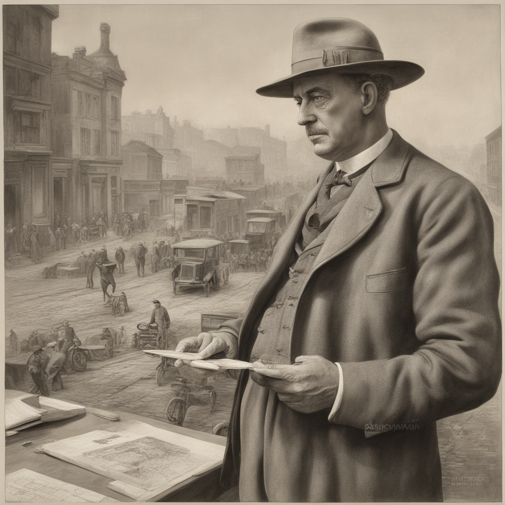 Carl Rakeman