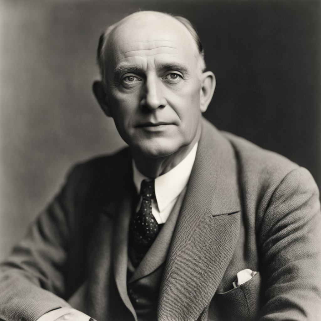 Carl Randau
