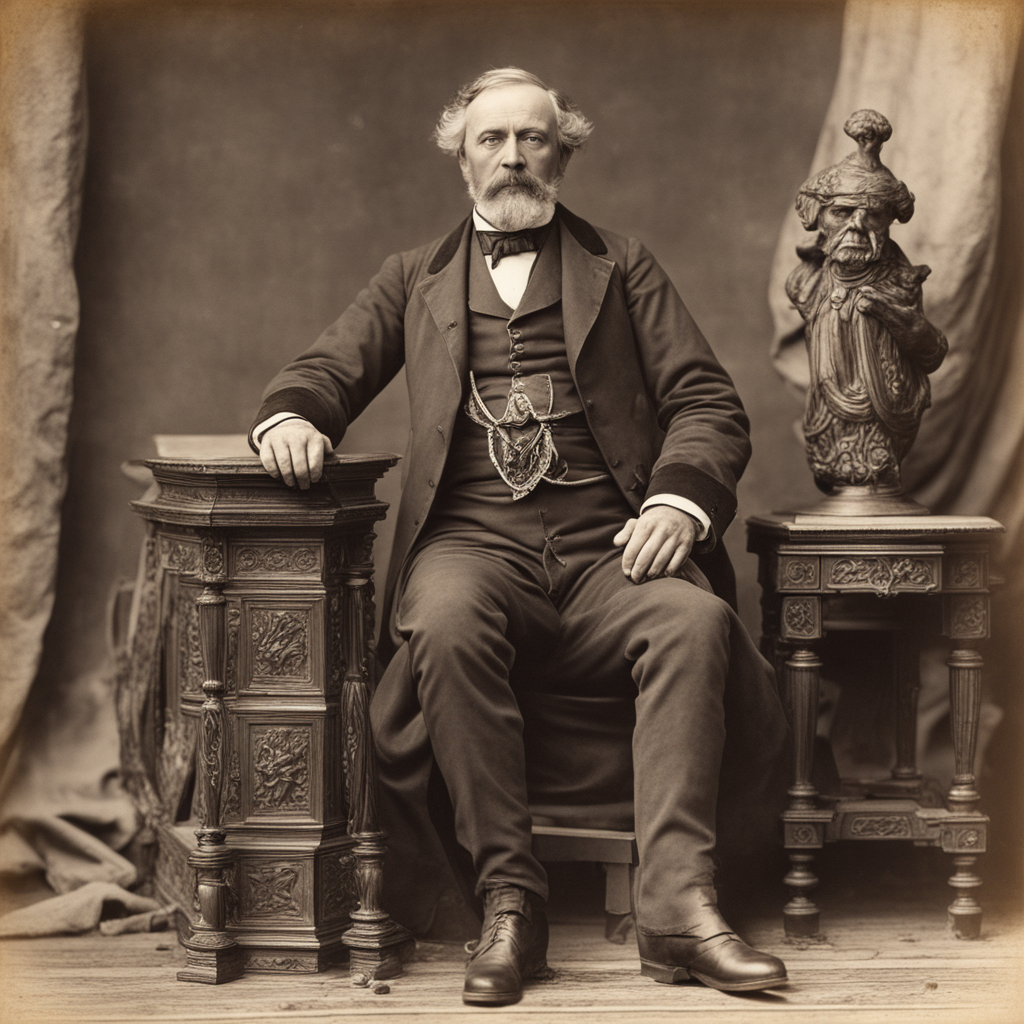 Carl Rangenier