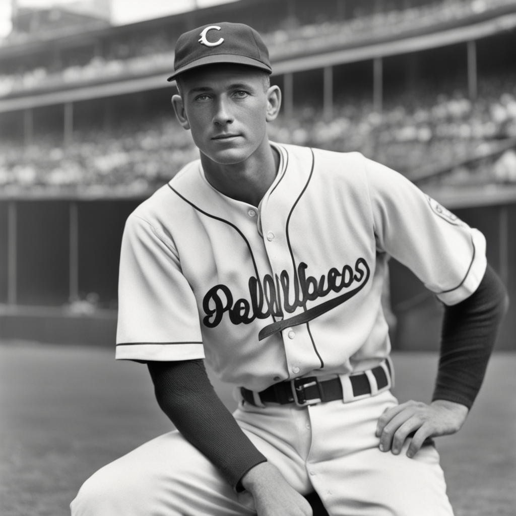 Carl Ray (baseball)