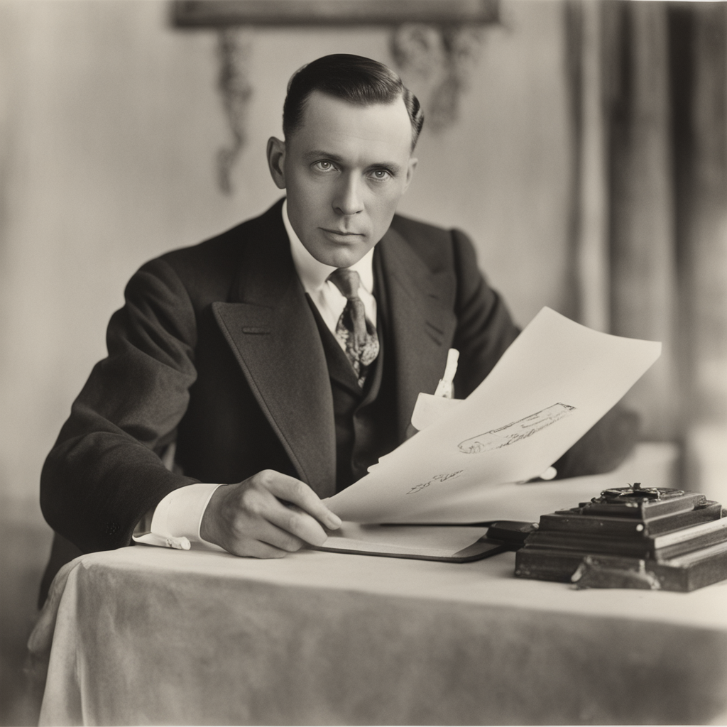 Carl Reiser