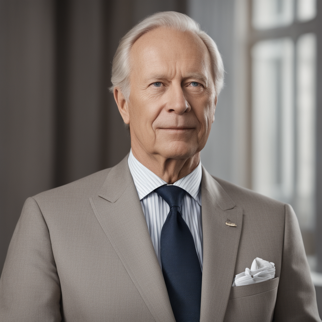 Carl Reuterskiöld