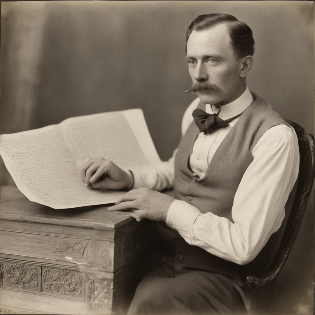 Carl Richard Moore