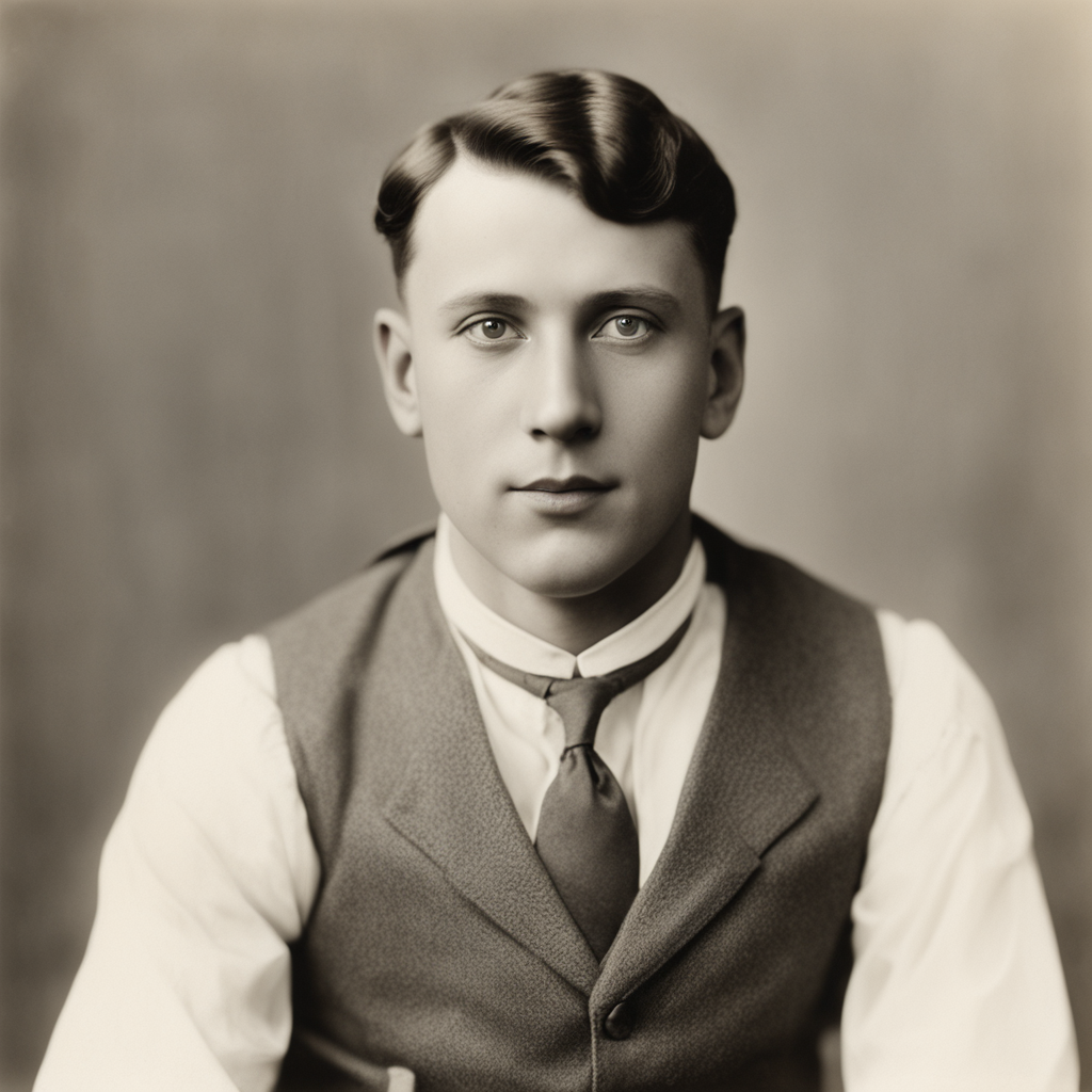 Carl Riegel