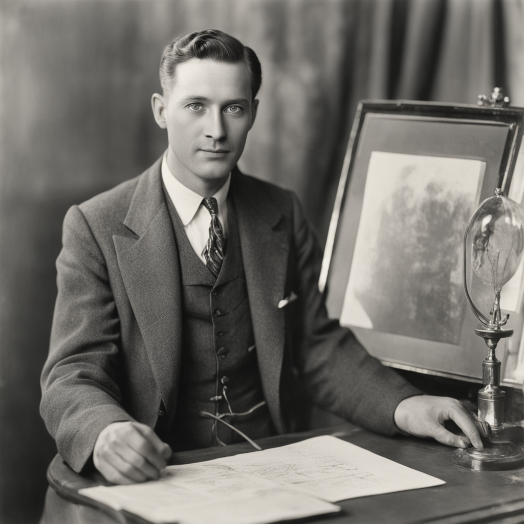 Carl Ring