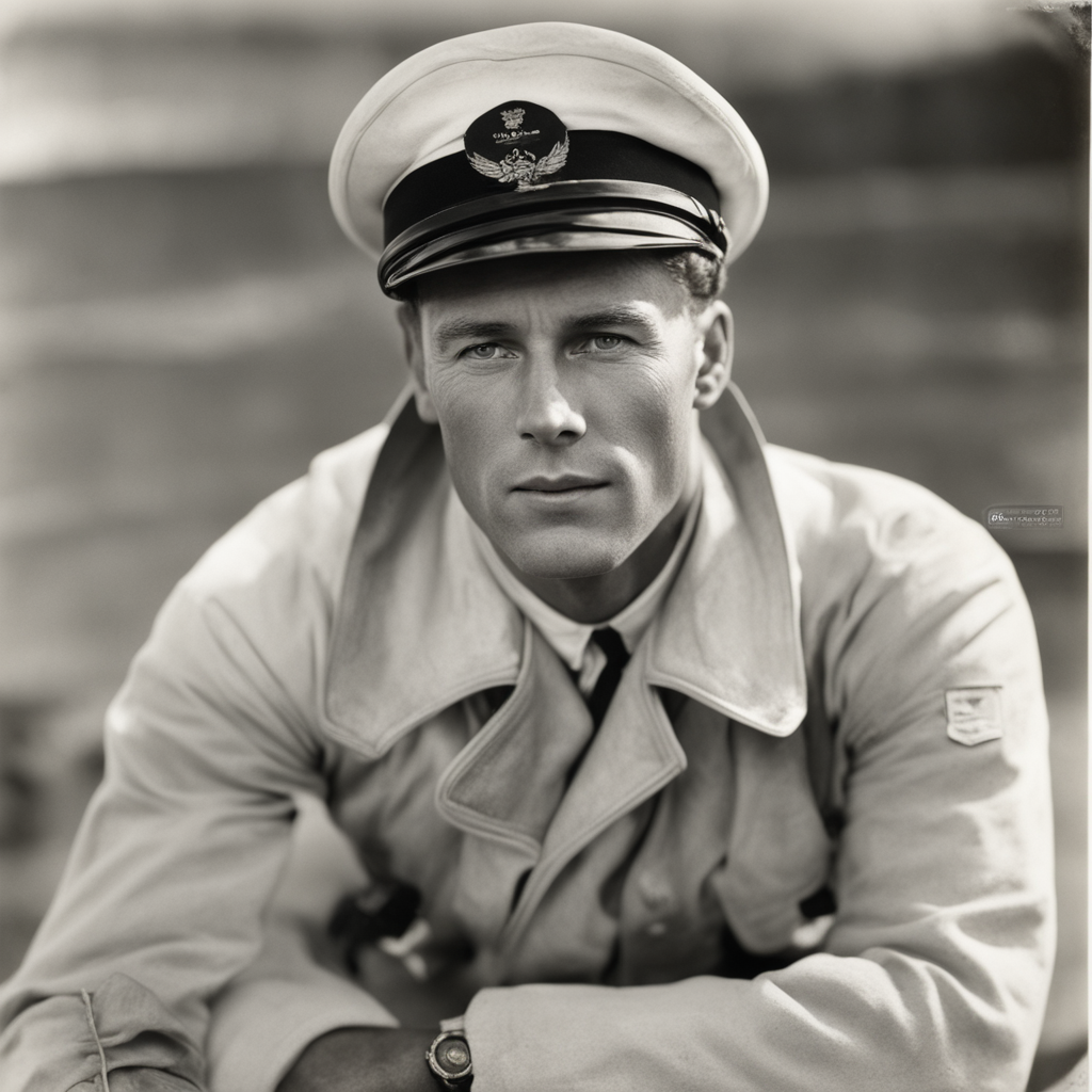 Carl Ringvold Jr.