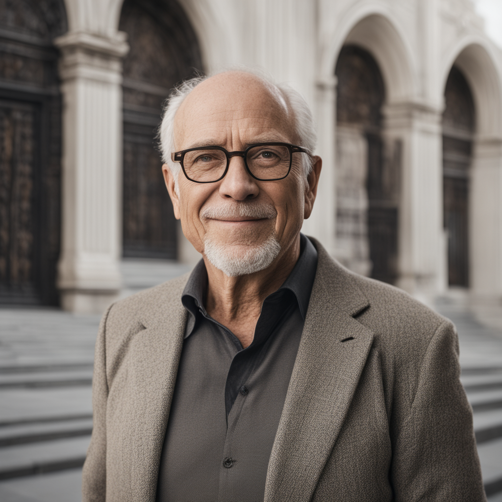 Carl Rinsch