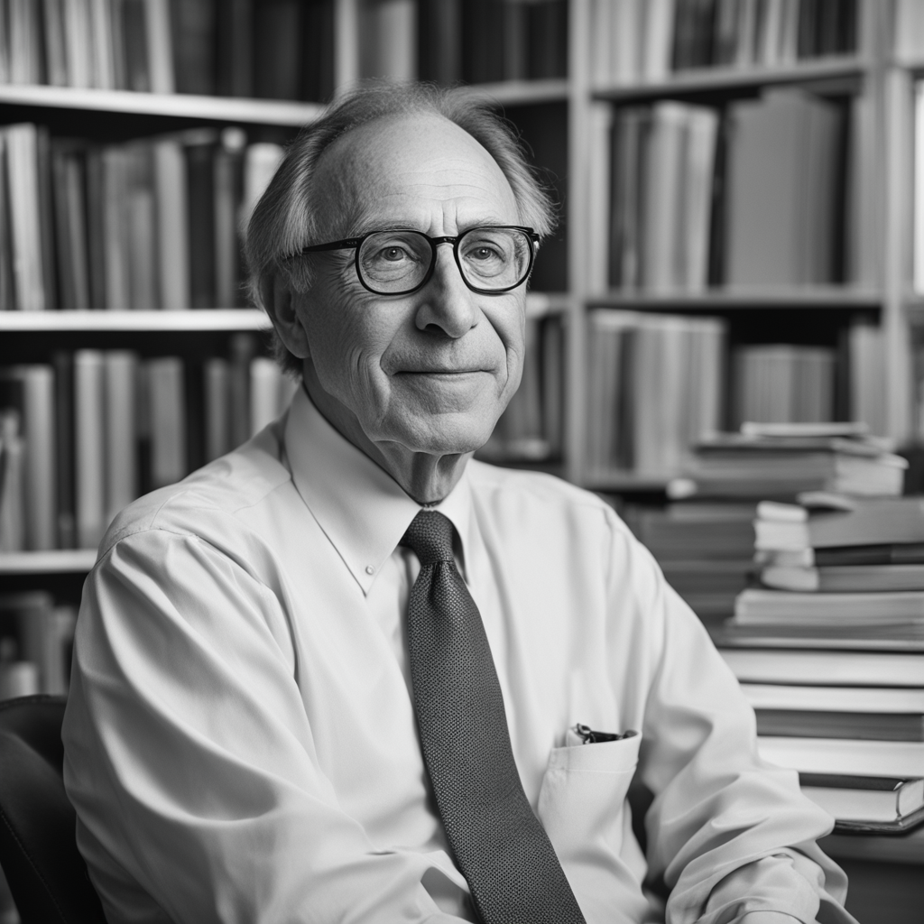 Carl Riskin