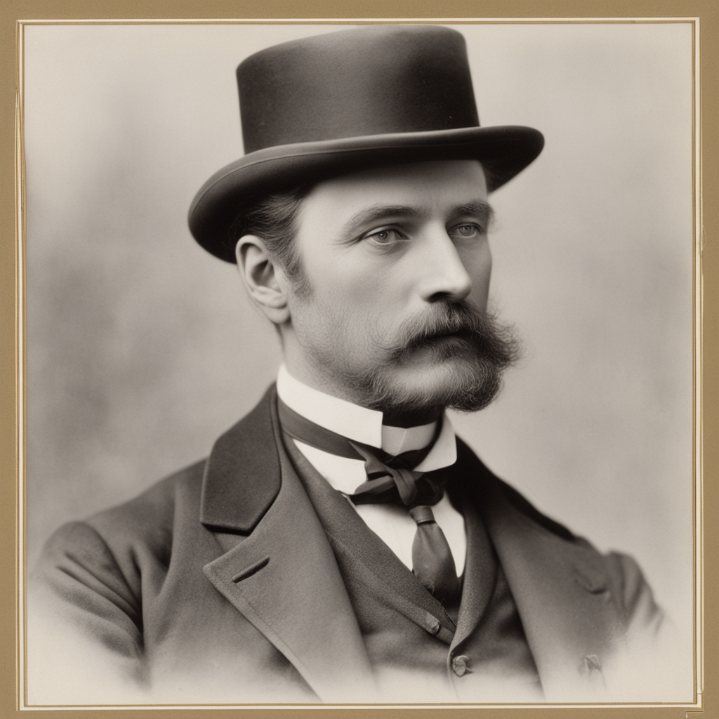 Carl Robrecht