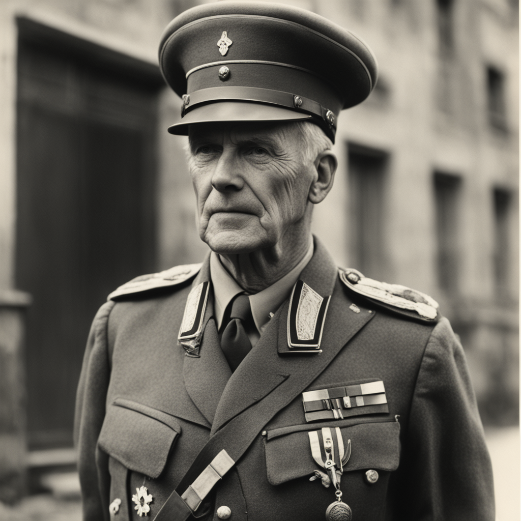 Carl Rodenburg