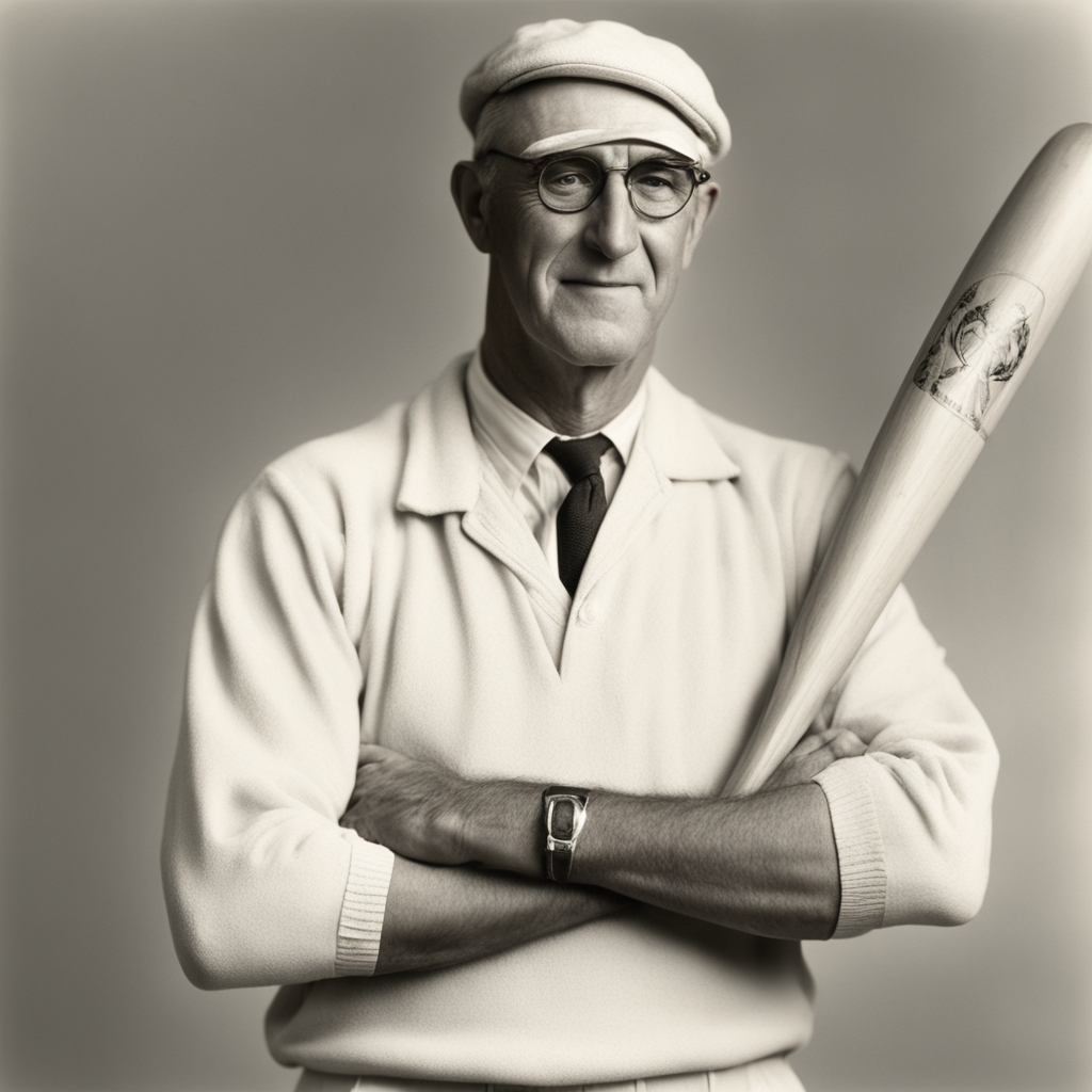Carl Rogers (cricketer)