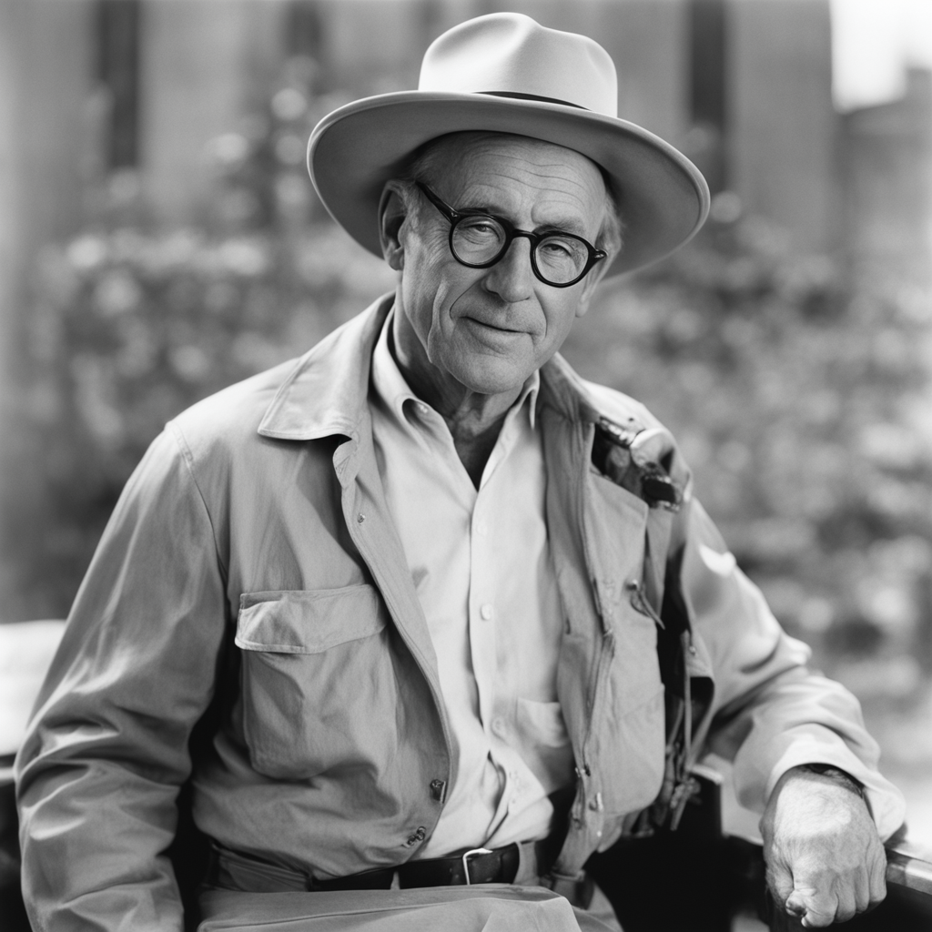 Carl Rollyson