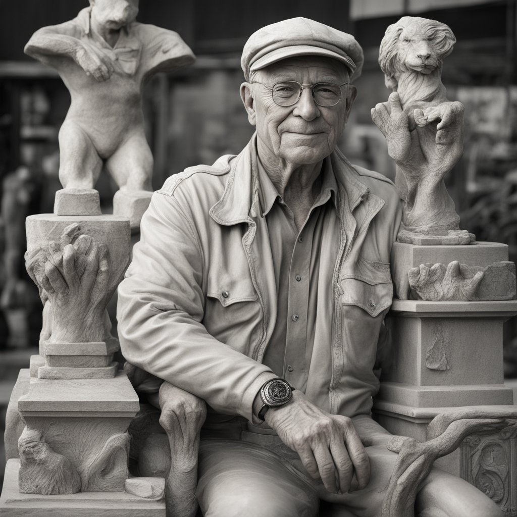 Carl Romanelli