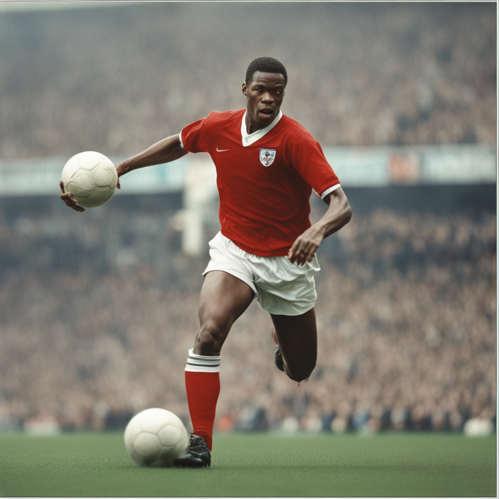 Carl Rose (soccer)