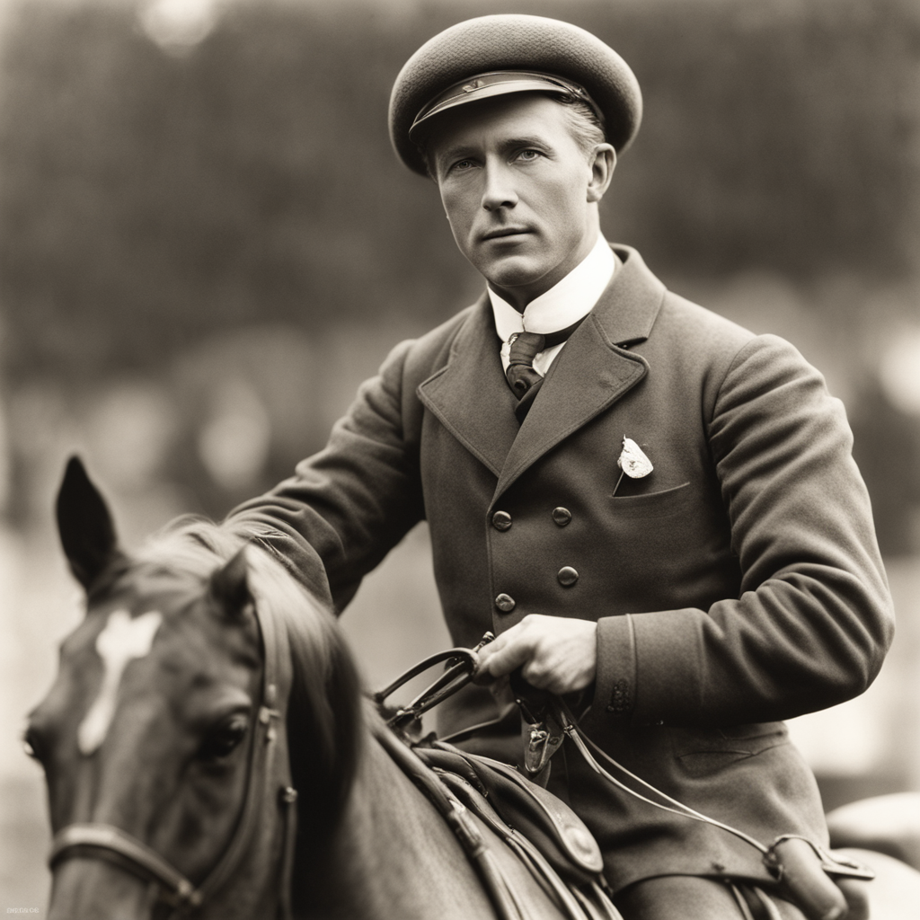 Carl Rosenblad (equestrian)
