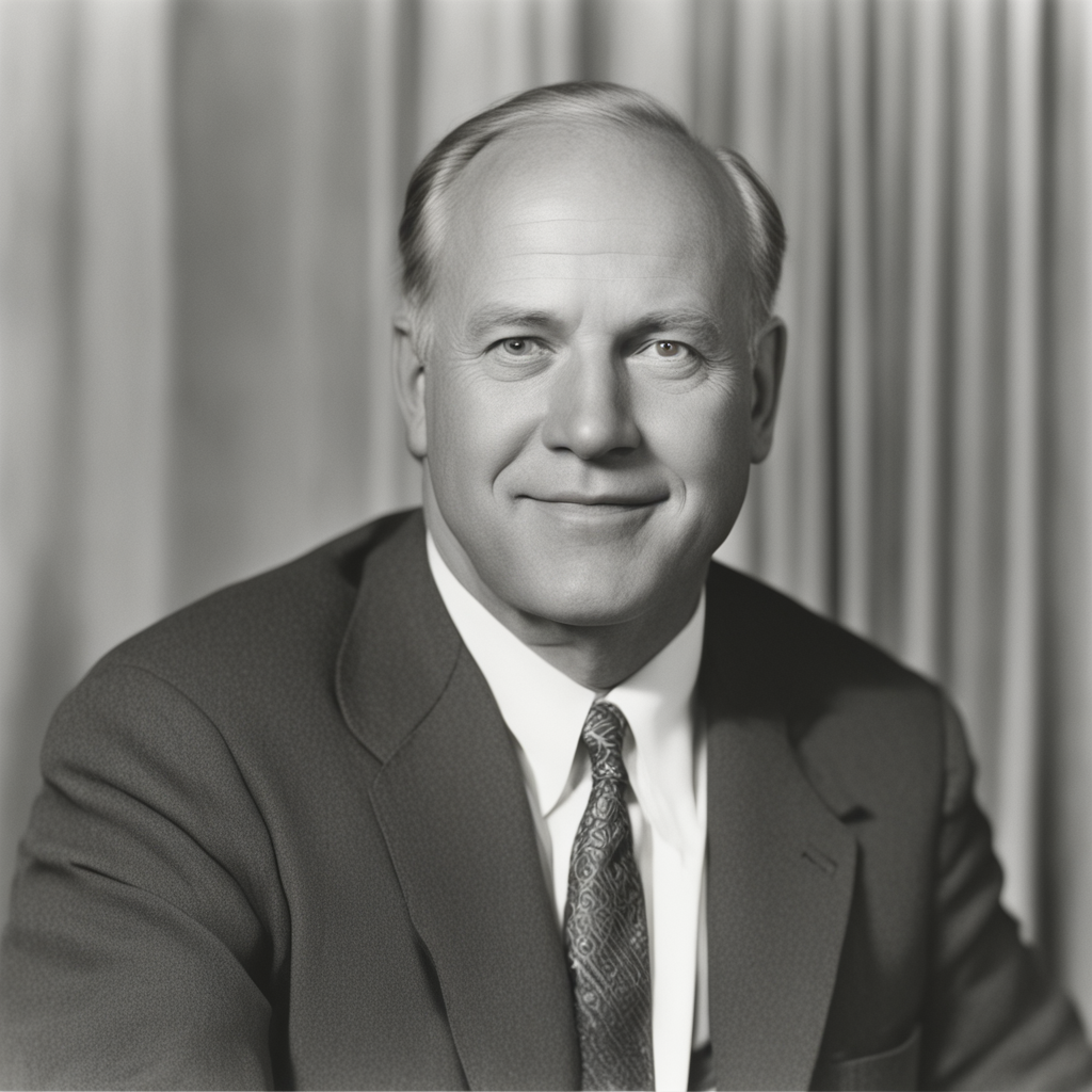 Carl Rosenquist