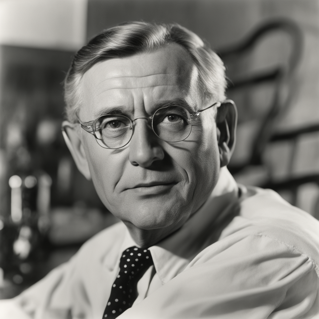 Carl Roters