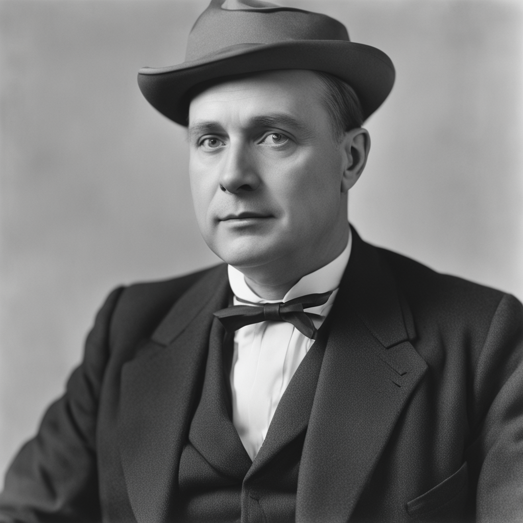Carl Rudolf Florin