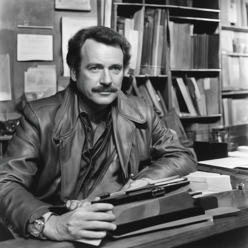 Carl Sautter