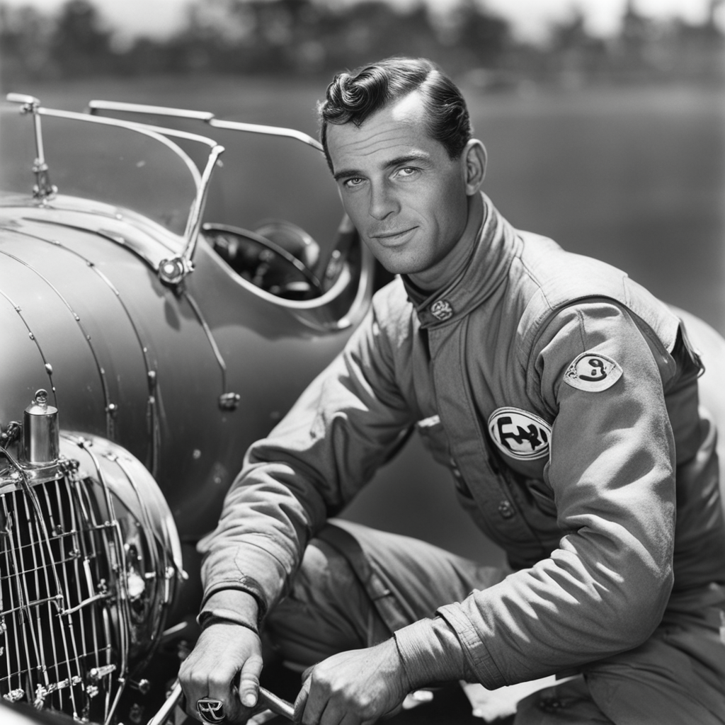 Carl Scarborough