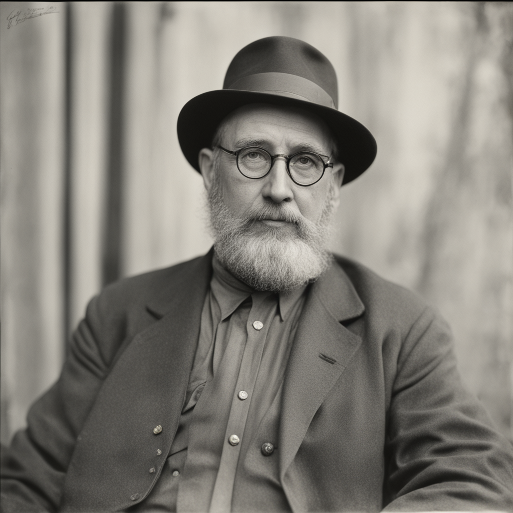 Carl Schaukowitch