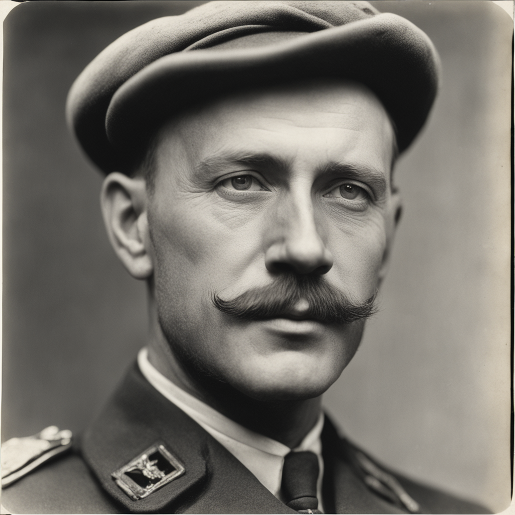Carl Schilling