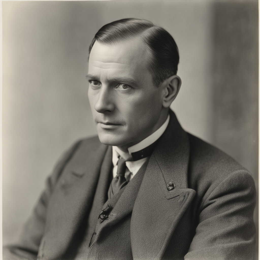 Carl Schlottmann