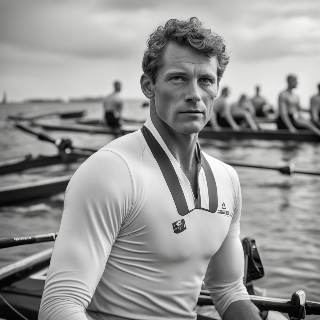 Carl Schmidt (rower)