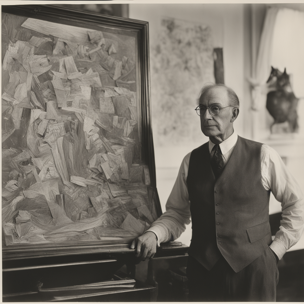 Carl Schmitt (artist)
