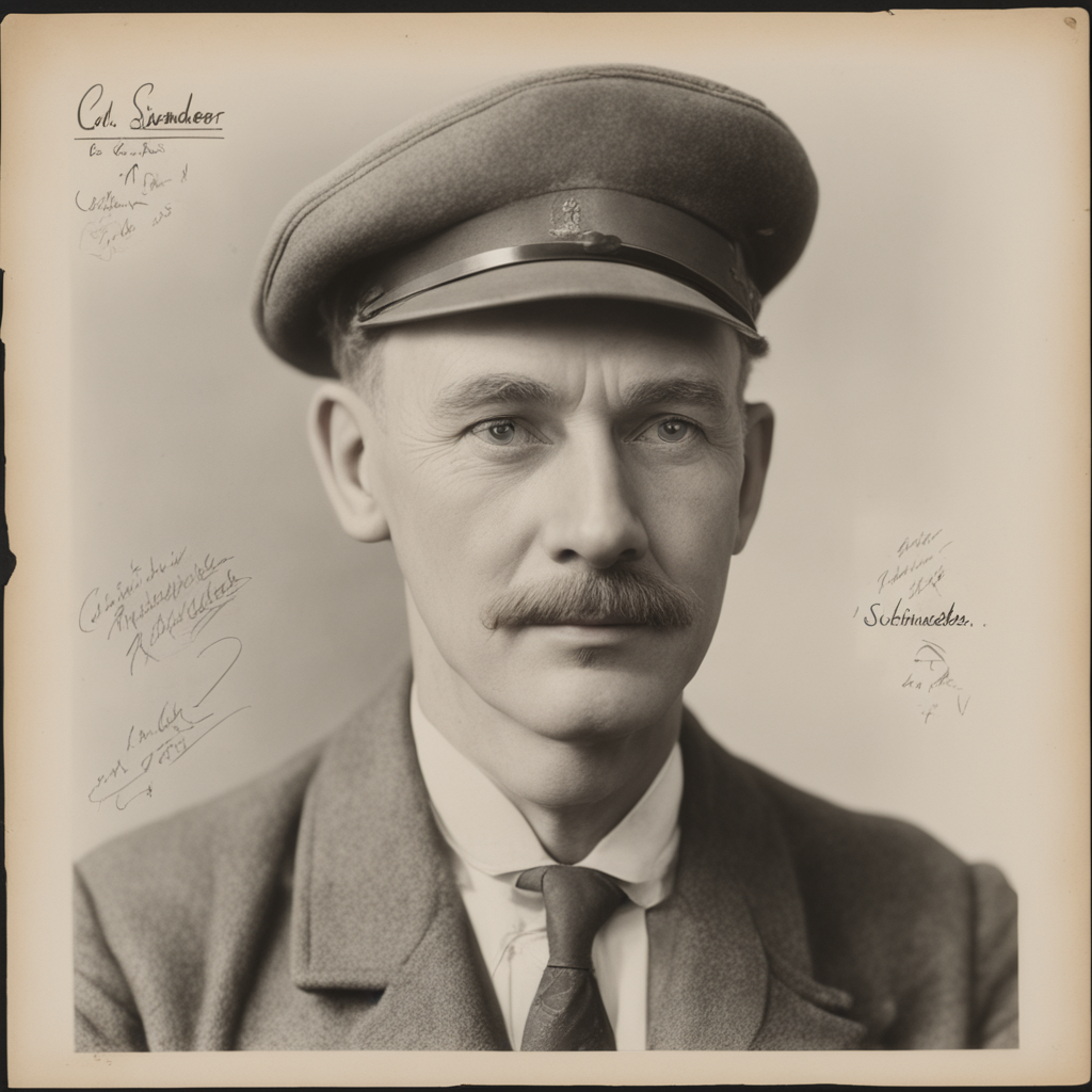 Carl Schneider