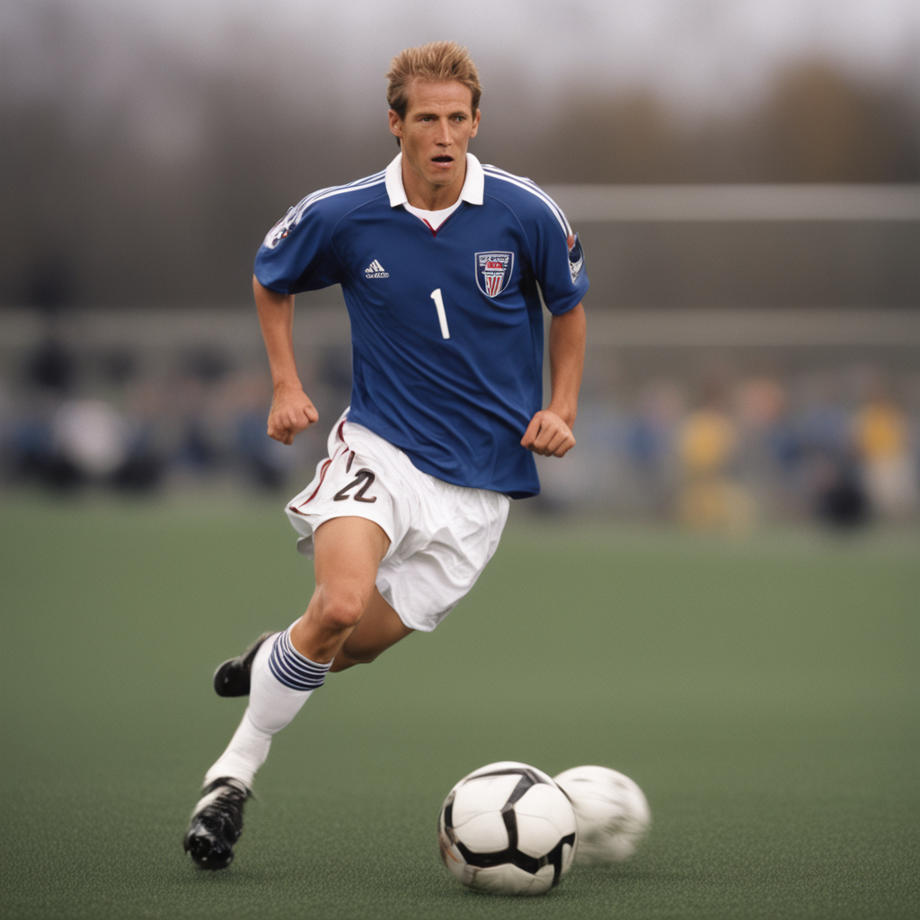 Carl Schneider (soccer)