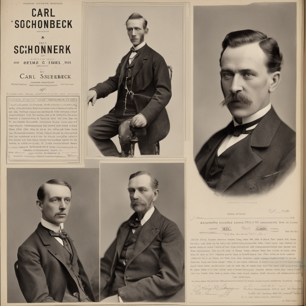 Carl Schoenebeck