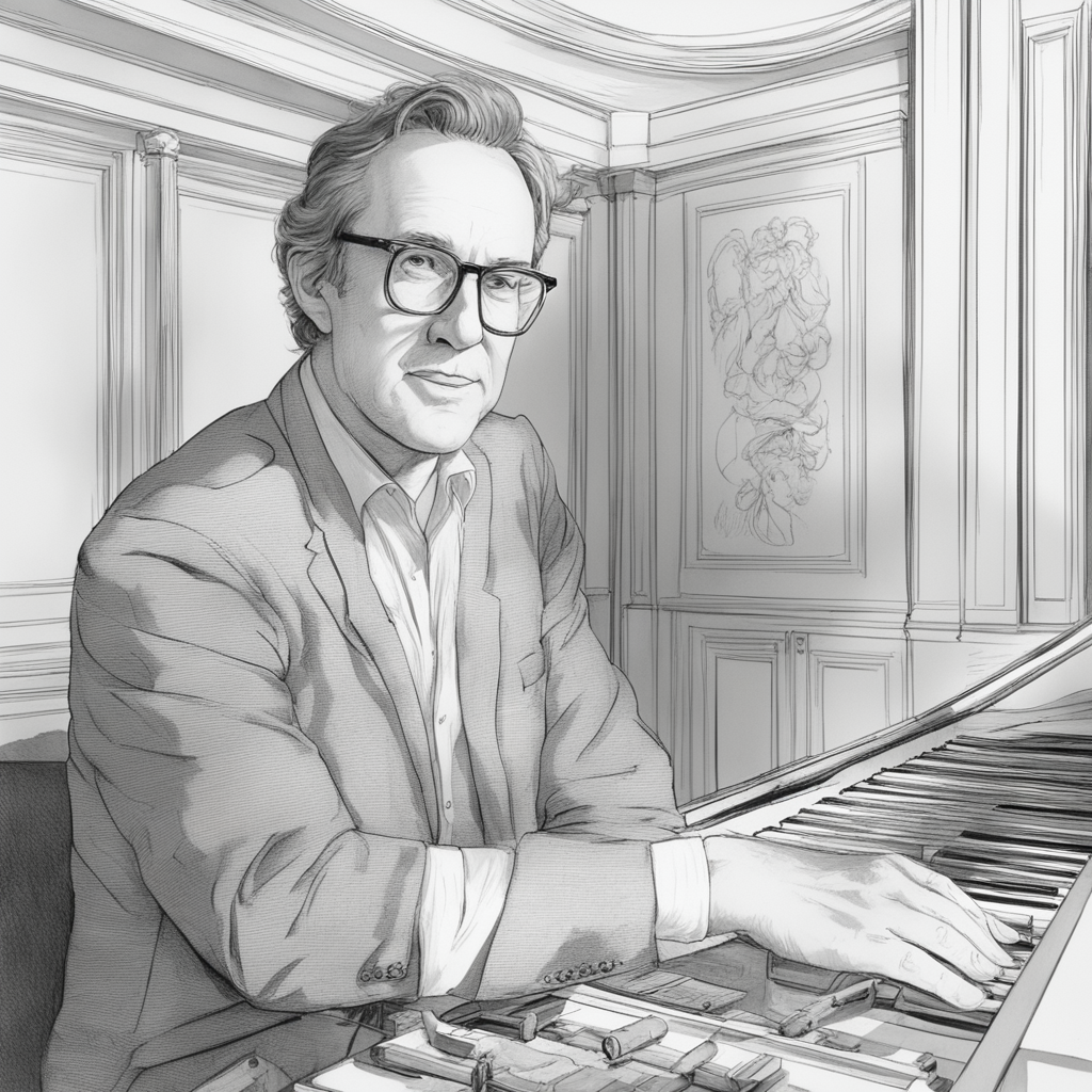 Carl Schroeder (composer)