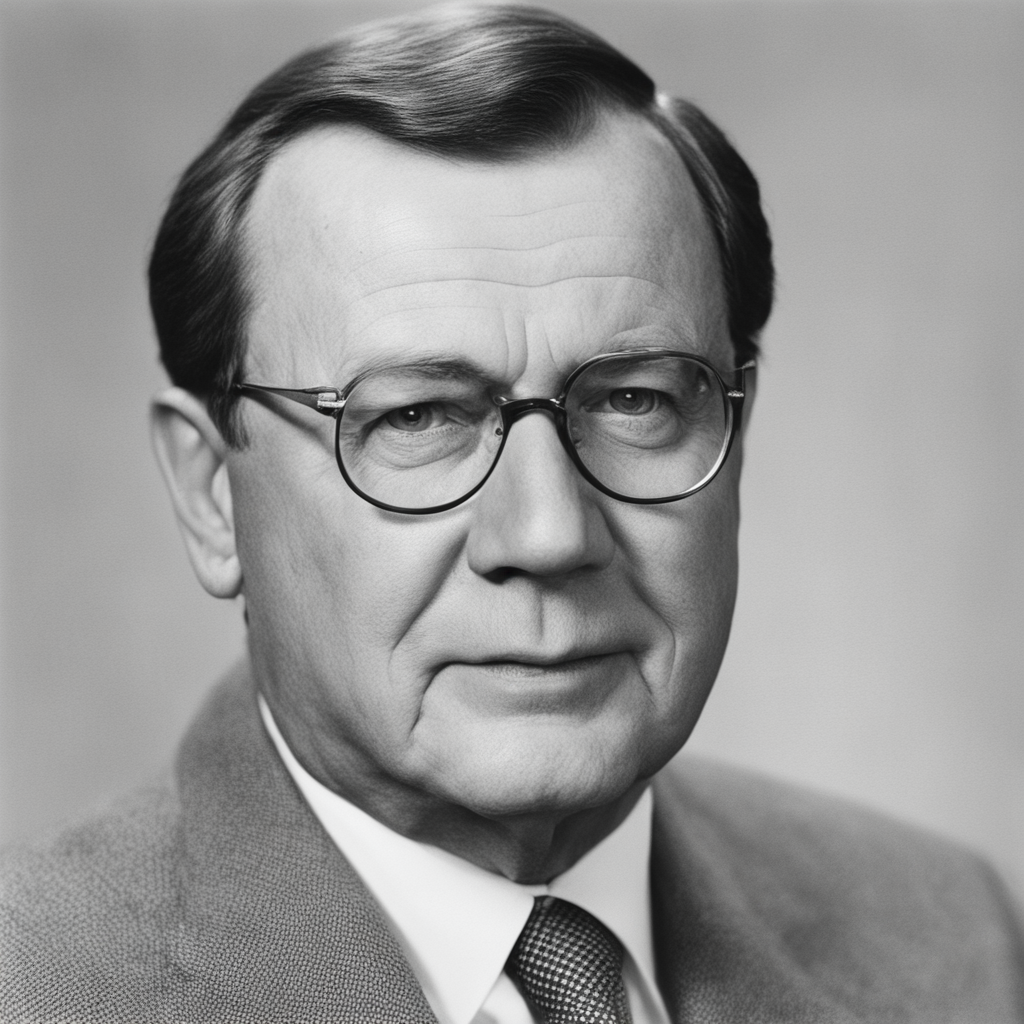 Carl Schröter (politician)