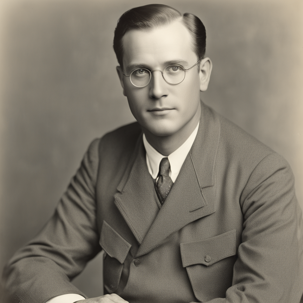 Carl Schuette