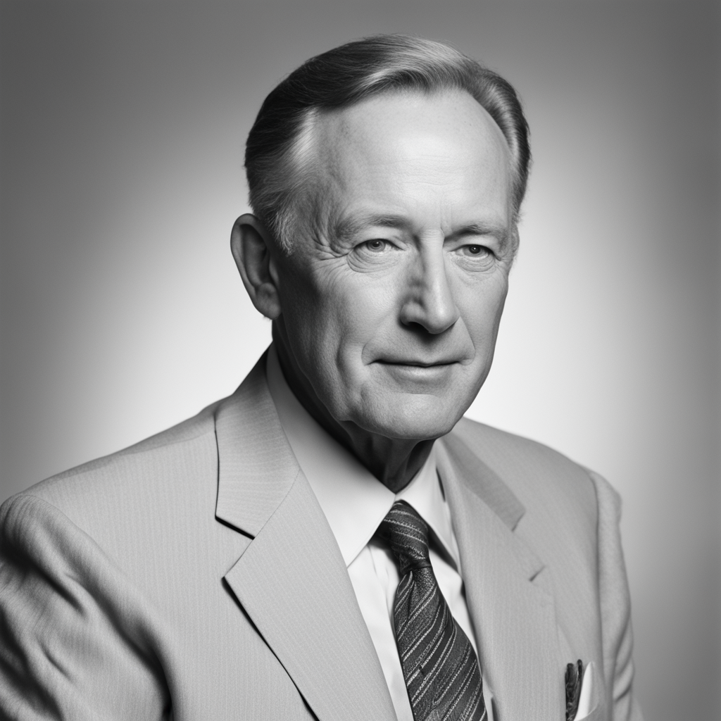 Carl Scully