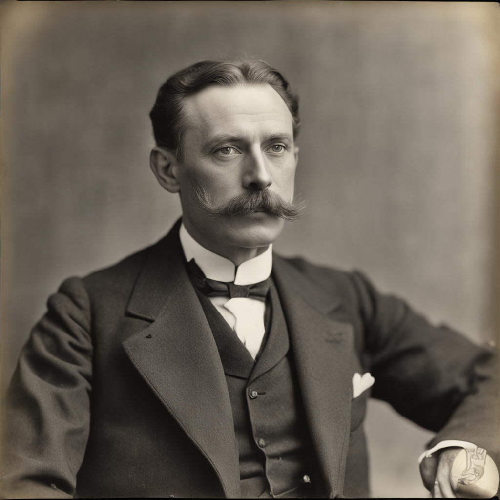 Carl Seebald