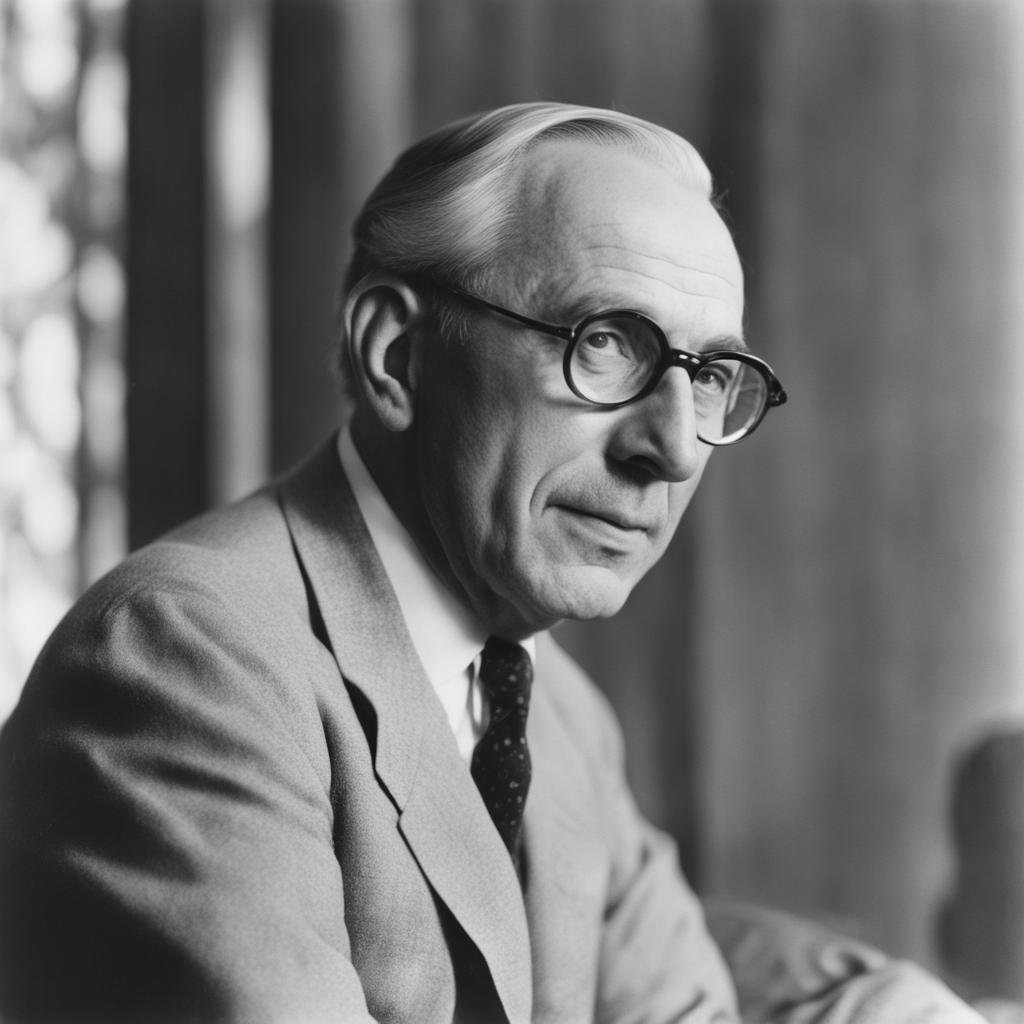 Carl Seelig