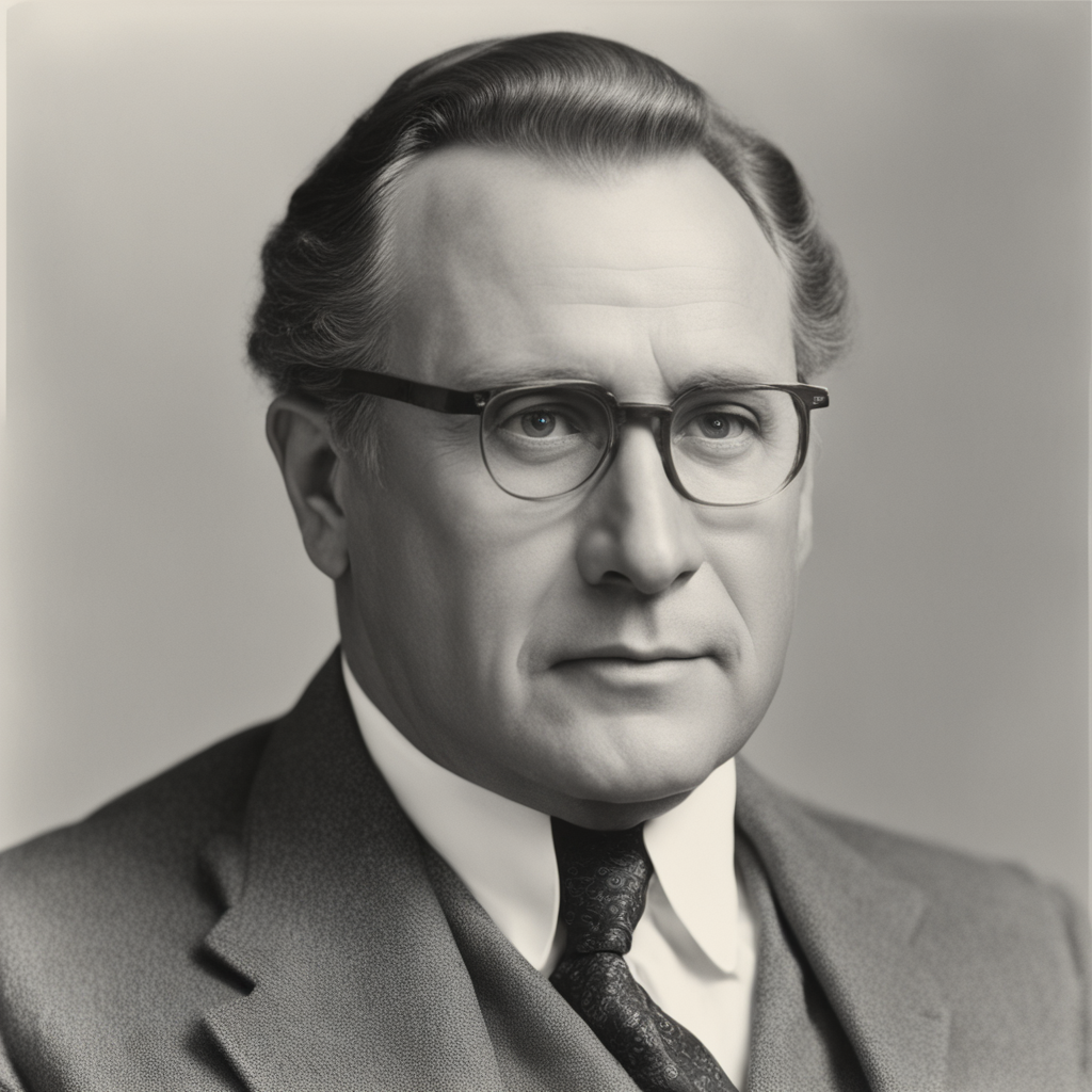 Carl Shaeffer