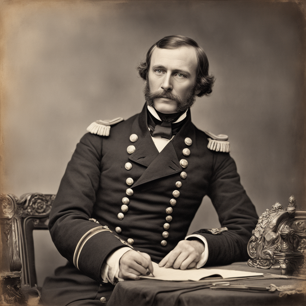 Carl Siegfried Bonnevie