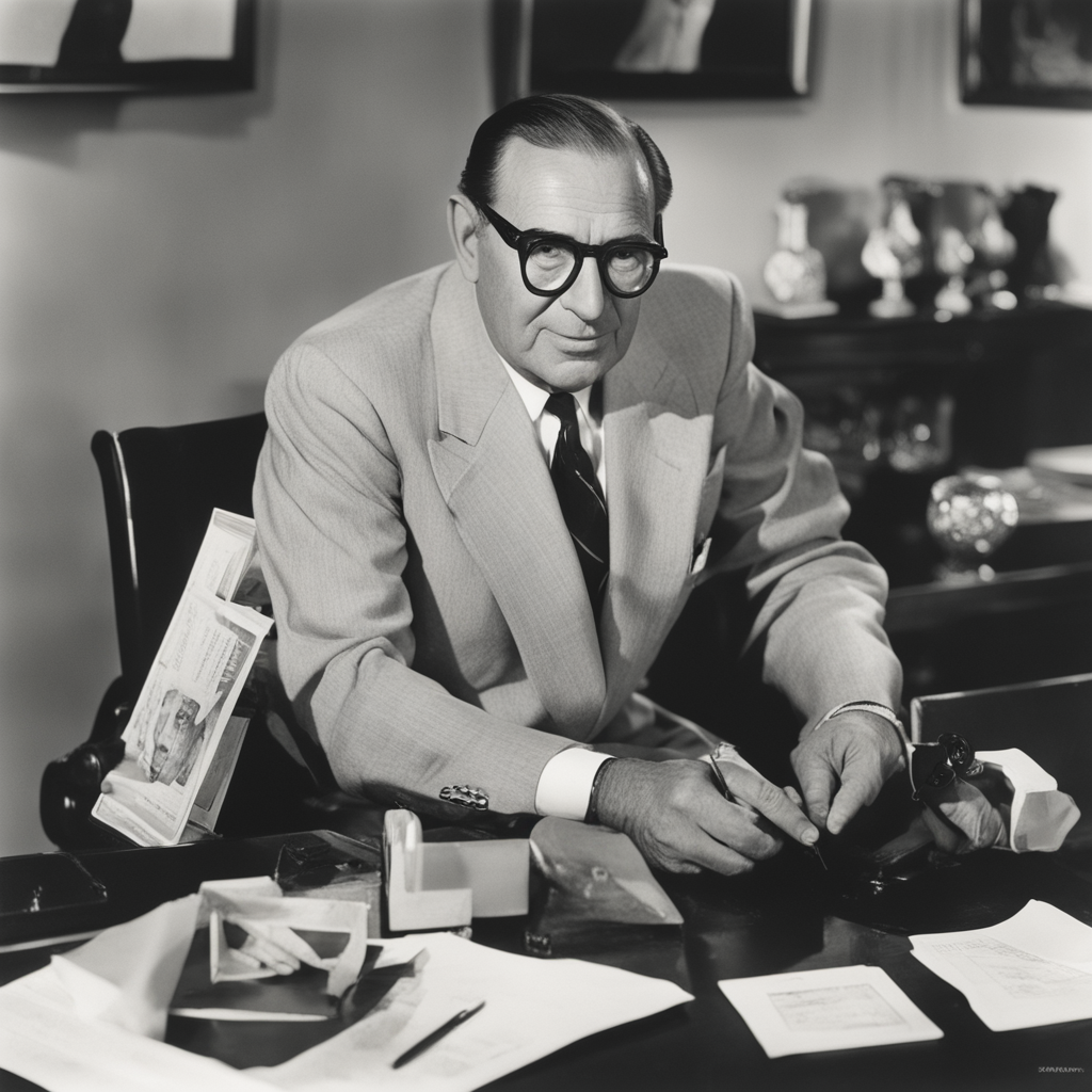 Carl Singer