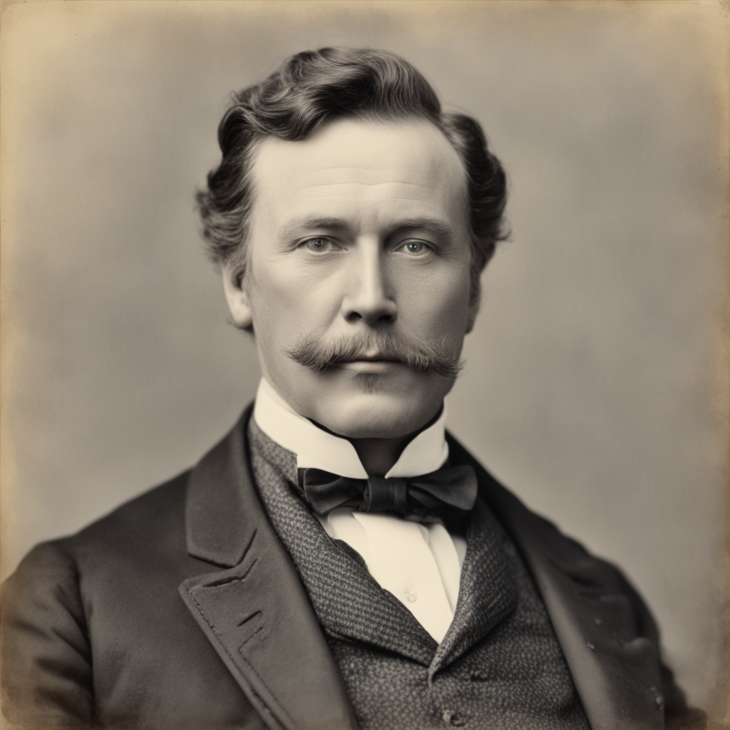 Carl Smestad