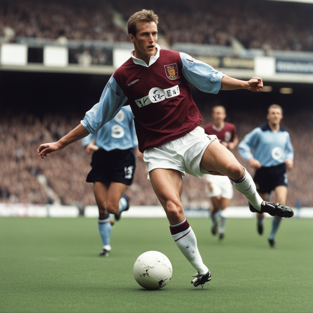 Carl Smith (footballer)