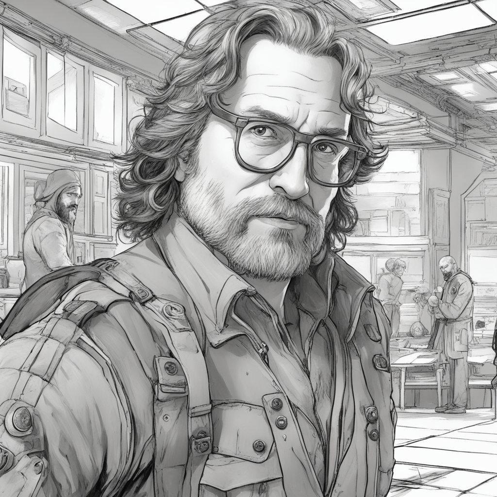 Carl Smith (game designer)