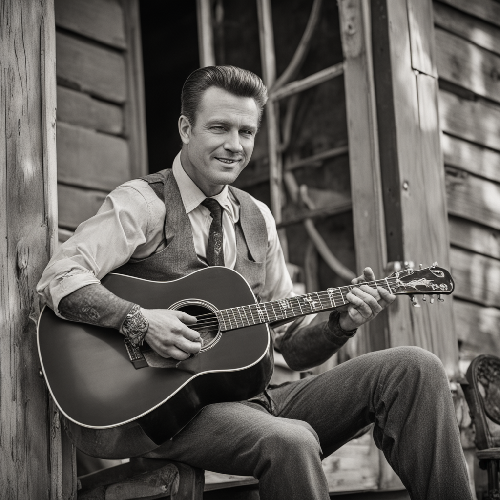 Carl Smith (musician)